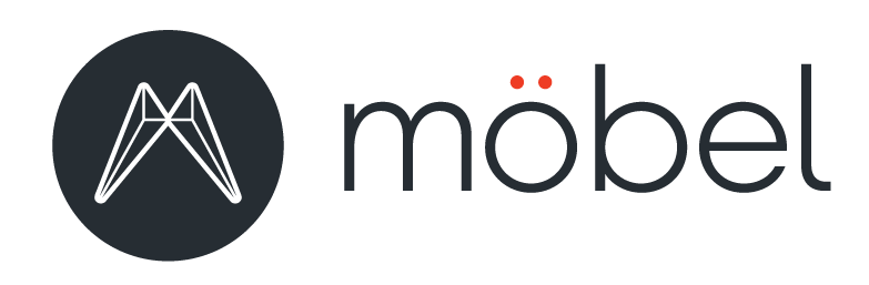 MÖBEL Logo